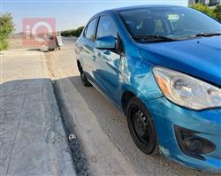 ميتسوبيشي ميراج